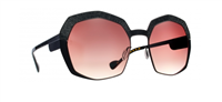 Sunglasses Caroline Abram Woman JADE 55 255 - JADE 55 255